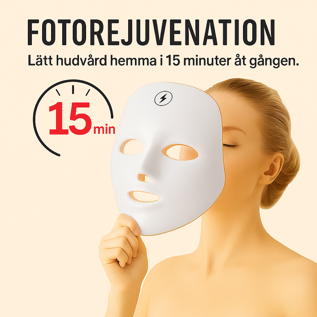 Eveon - Hud i harmoni